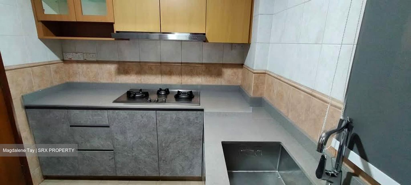 East Meadows (D16), Condominium #625409461
